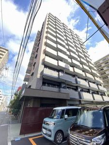 シャーメゾンステージ　広瀬通 902号-9