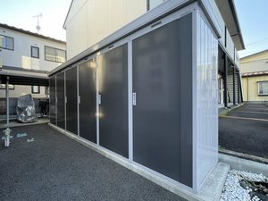 Ｍａｉｓｏｎ　Ｒａｃｈｅｌ（メゾン　ラケル） 101号-15