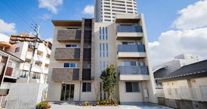 Ｋｏｈ’ｓ　Ｐａｒｋ　長町