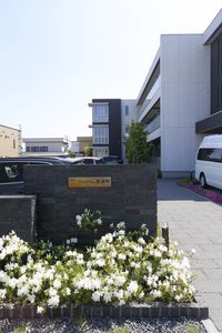 シティプラザ在府町 106号-12