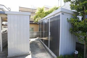 シティプラザ在府町 106号-15