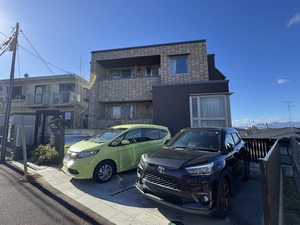 コンフォール台原駅前 301号-1