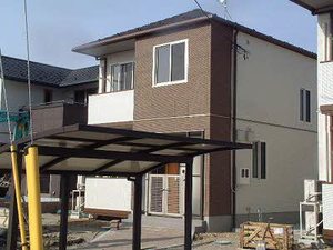 シエルＢ B101号-1