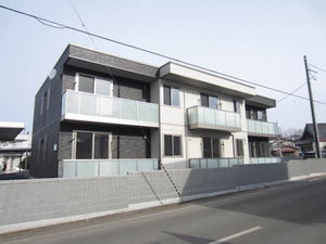 シャーメゾン　カミユー 103号-1