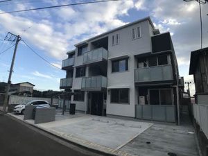 ヴィルヌーヴ小松島