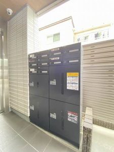 薬師堂館 101号-14