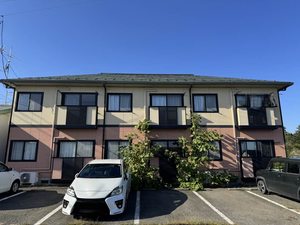 ハイツ・イ－スト 203号-1