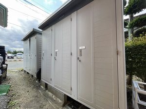 ハイツ・イ－スト 203号-13