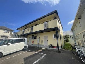 ポットハウスいずみ 202号-1