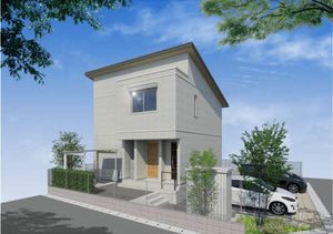 シャーメゾンフローラ