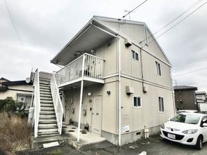 コーポシャネル 102号-1