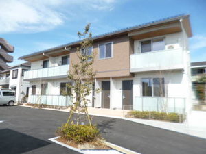 シャーメゾンＫＫ 101号-1