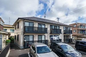 ピエス福沢町 101号-1