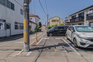 ピエス福沢町 201号-13