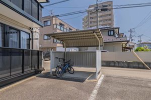 ピエス福沢町 201号-14