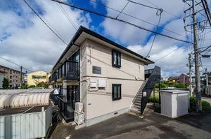 ピエス福沢町 101号-12