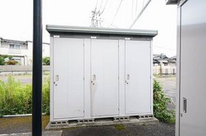 ピエス福沢町 101号-13