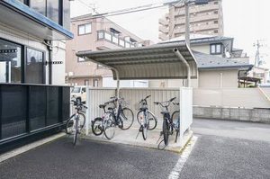 ピエス福沢町 101号-15