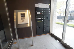 ベレオ赤木　ＨＬ 202号-14