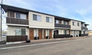 ライブリー笹木野