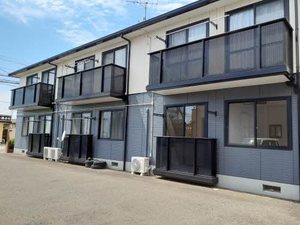 ドミール小倉寺 101号-1