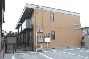 シャーメゾン大町