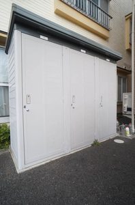 ヴィラーチェＫ 102号-15