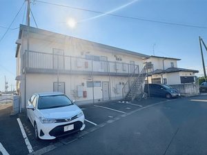 コーポ藤倉Ⅰ A201号-1