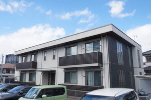 シュタースティエ 102号-1