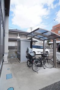 シュタースティエ 102号-4