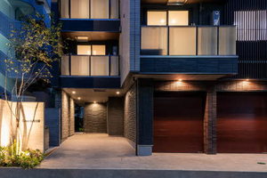 Ｇｒａｎｒｉａ西公園 305号-13