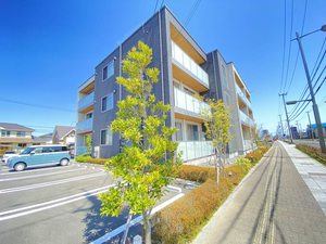 ベレオＫ美田園 105号-12