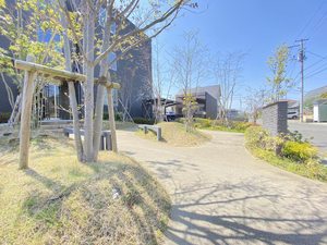 ベレオＫ美田園 105号-14