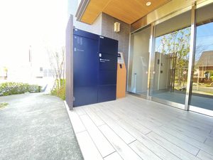 ベレオＫ美田園 105号-15