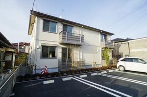 Ｍ　ＧＲＡＣＥ 201号-1