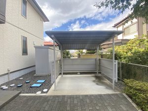 Ｍ　ＧＲＡＣＥ 201号-14