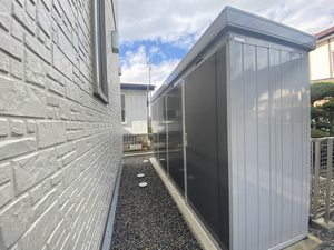 Ｍ　ＧＲＡＣＥ 201号-15