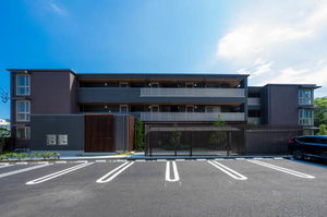 グランレガート 101号-1