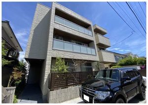 ｃｏｃｏ　ｍａｉｓｏｎ 201号-1