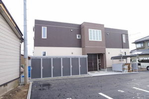 アリスティオ　モトマチ