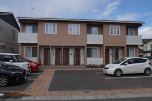 シャーメゾン田園 101号-15