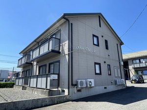 グラン・ドルチェ　Ａ 101号-1