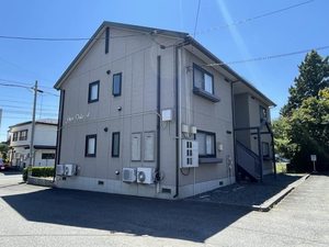 グラン・ドルチェ　Ａ 202号-13