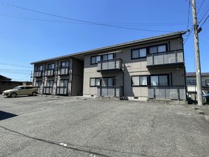 グラン・ドルチェ　Ｃ 201号-1