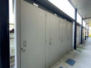 グラン・ドルチェ　Ｃ 201号-15