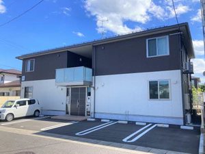 プロヌーブ新白河Ⅱ