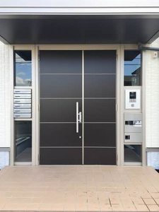 プロヌーブ新白河Ⅱ 202号-12