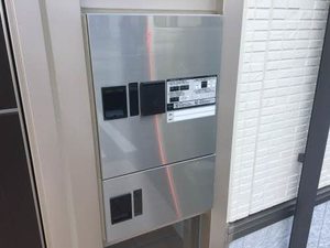 プロヌーブ新白河Ⅱ 202号-14