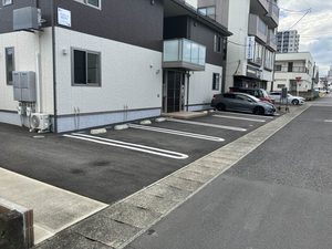 プロヌーブ新白河Ⅱ 202号-15