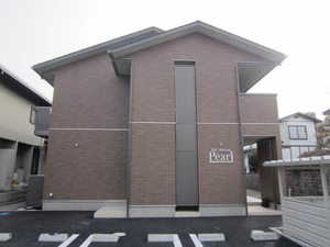 シャーメゾン　パール 204号-1